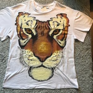 tela súper fresca excelente calidad